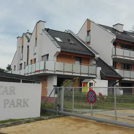 Park Jantar